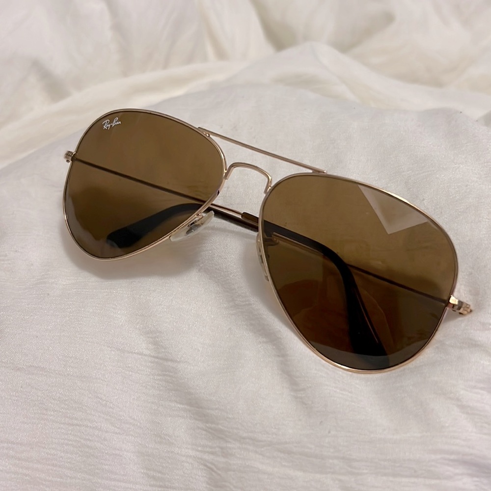 Rayban sunglasses